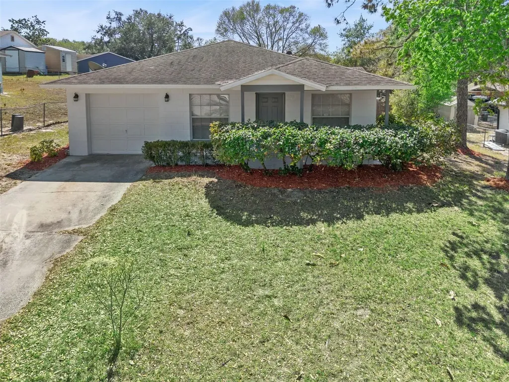 433 Apopka Hills Circle Apopka FL 32703