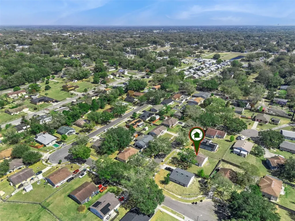 433 Apopka Hills Circle Apopka FL 32703