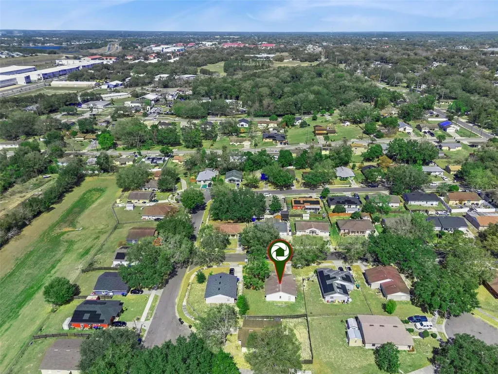 433 Apopka Hills Circle Apopka FL 32703