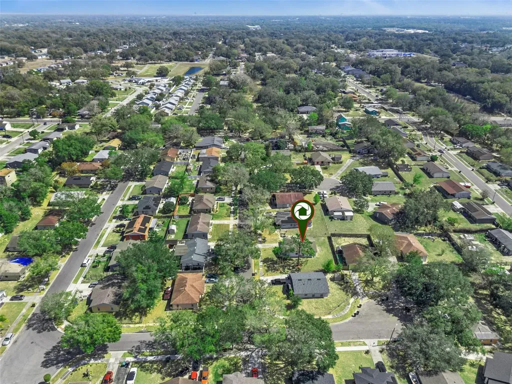 433 Apopka Hills Circle Apopka FL 32703