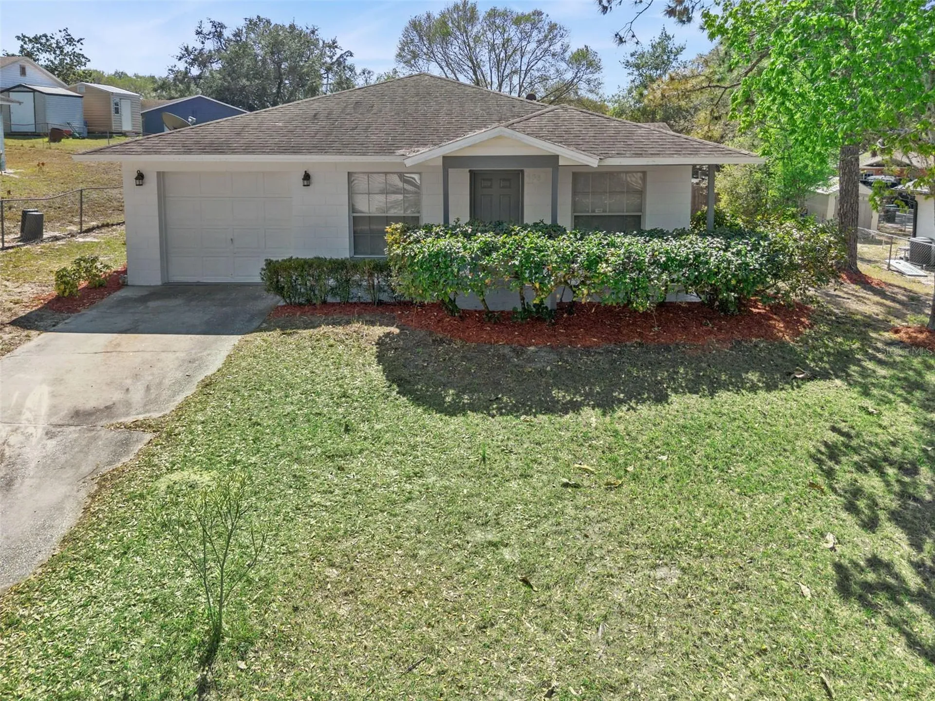 433 Apopka Hills Circle Apopka FL 32703