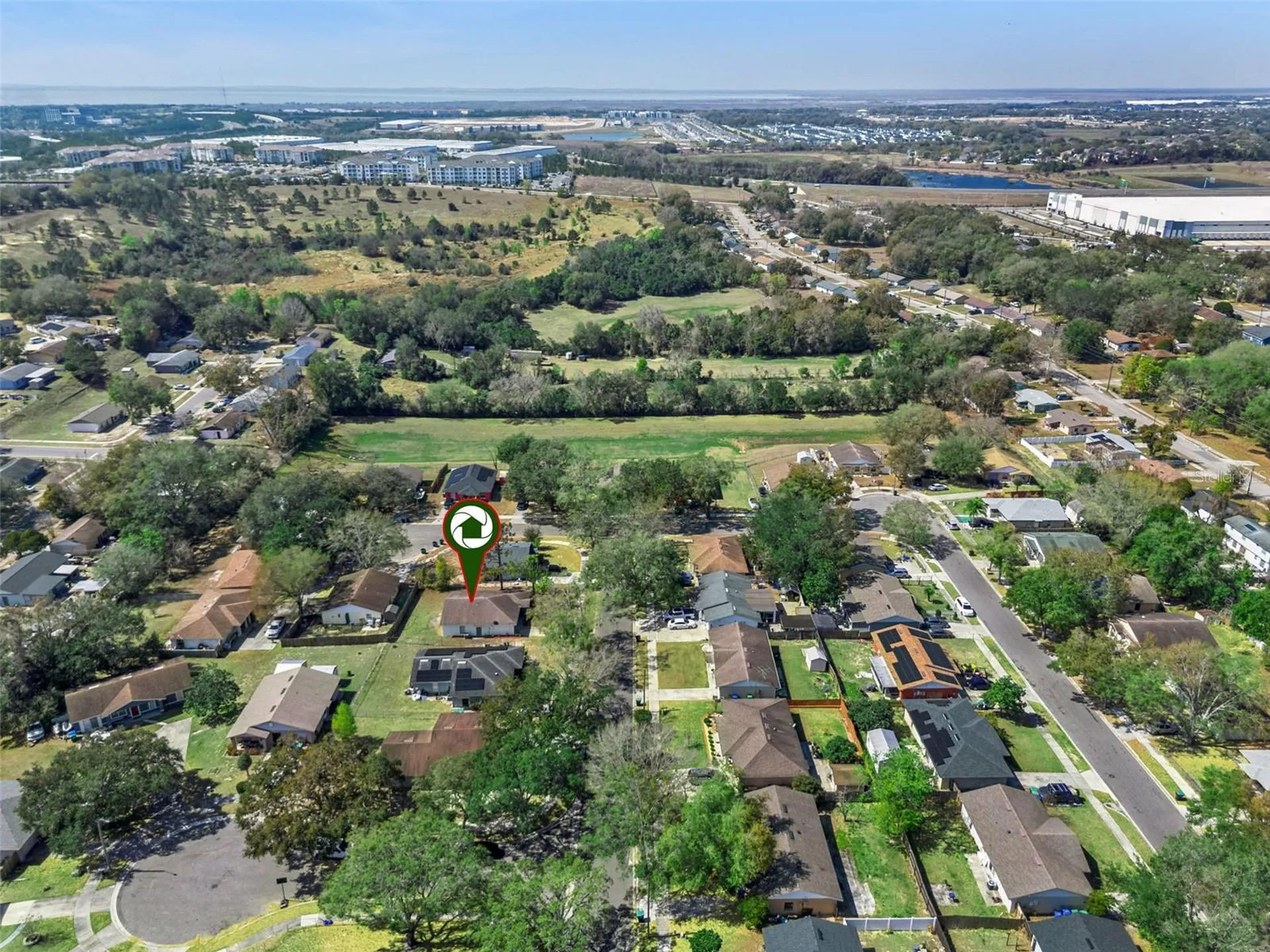 433 Apopka Hills Circle Apopka FL 32703