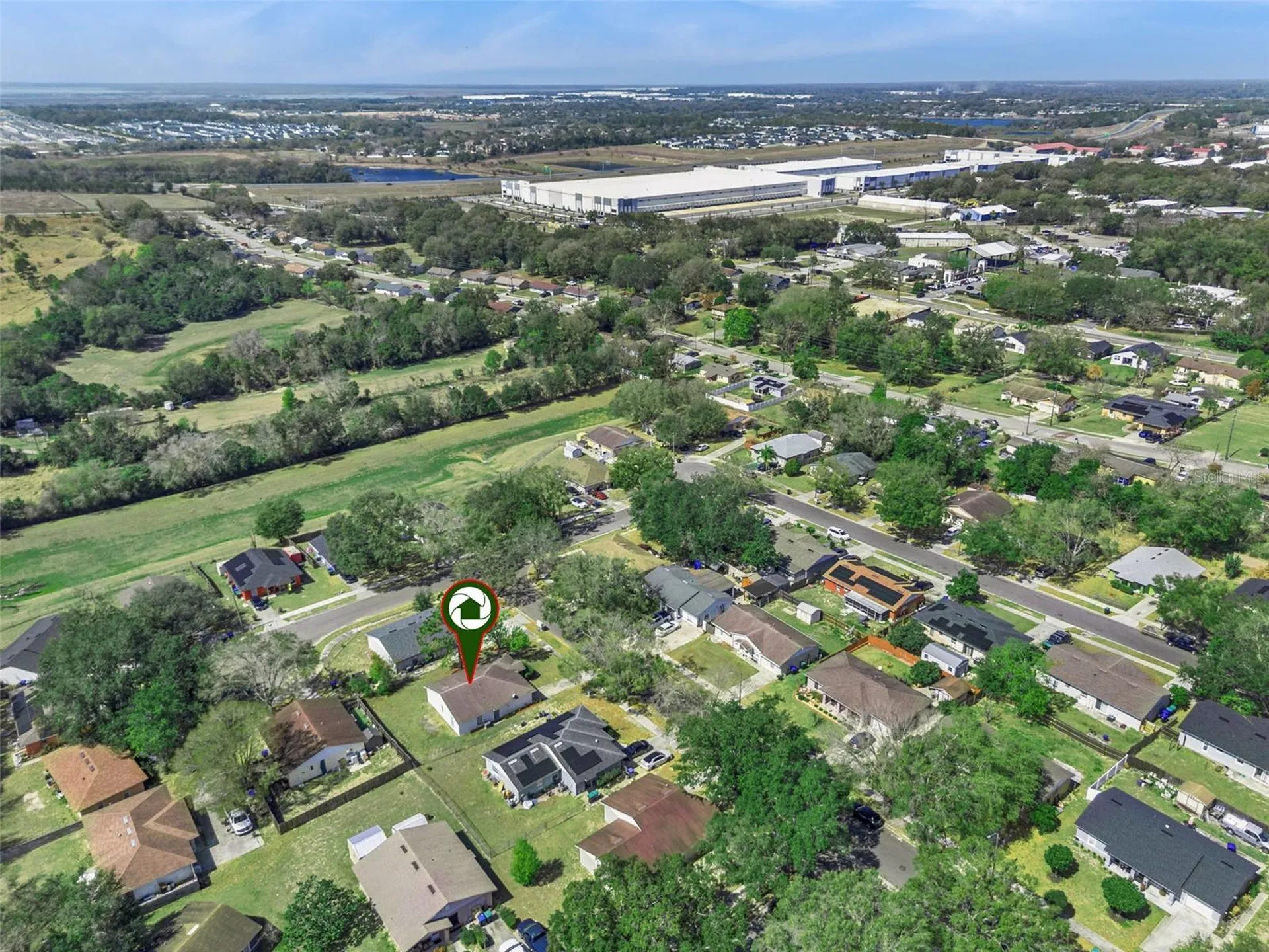 433 Apopka Hills Circle Apopka FL 32703
