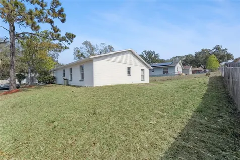 433 Apopka Hills Circle Apopka FL 32703