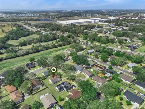 433 Apopka Hills Circle Apopka FL 32703