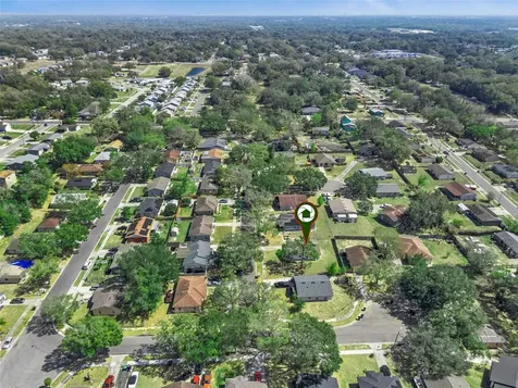 433 Apopka Hills Circle Apopka FL 32703