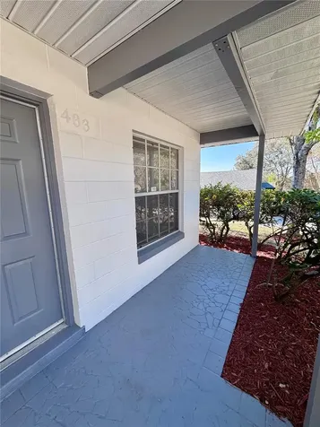 433 Apopka Hills Circle Apopka FL 32703