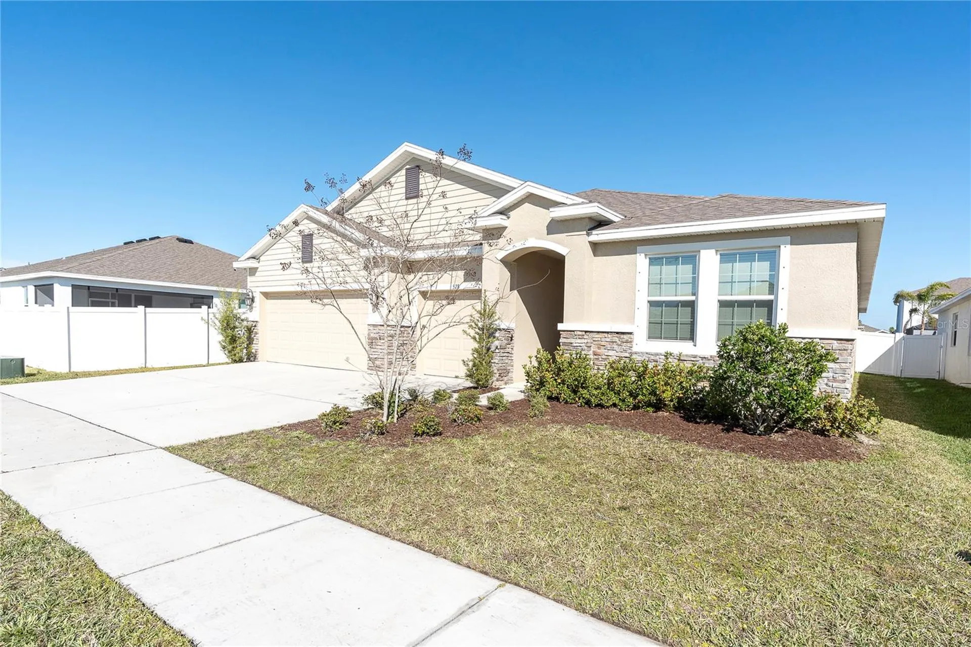 528 Ocean Spray Drive Ruskin FL 33570