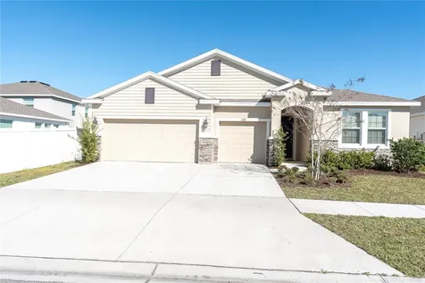 528 Ocean Spray Drive Ruskin FL 33570