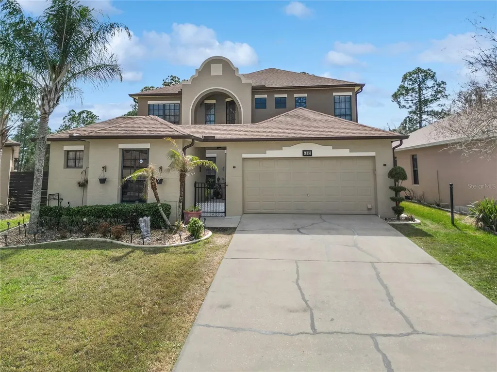 4962 Sweet Cedar Circle Orlando FL 32829