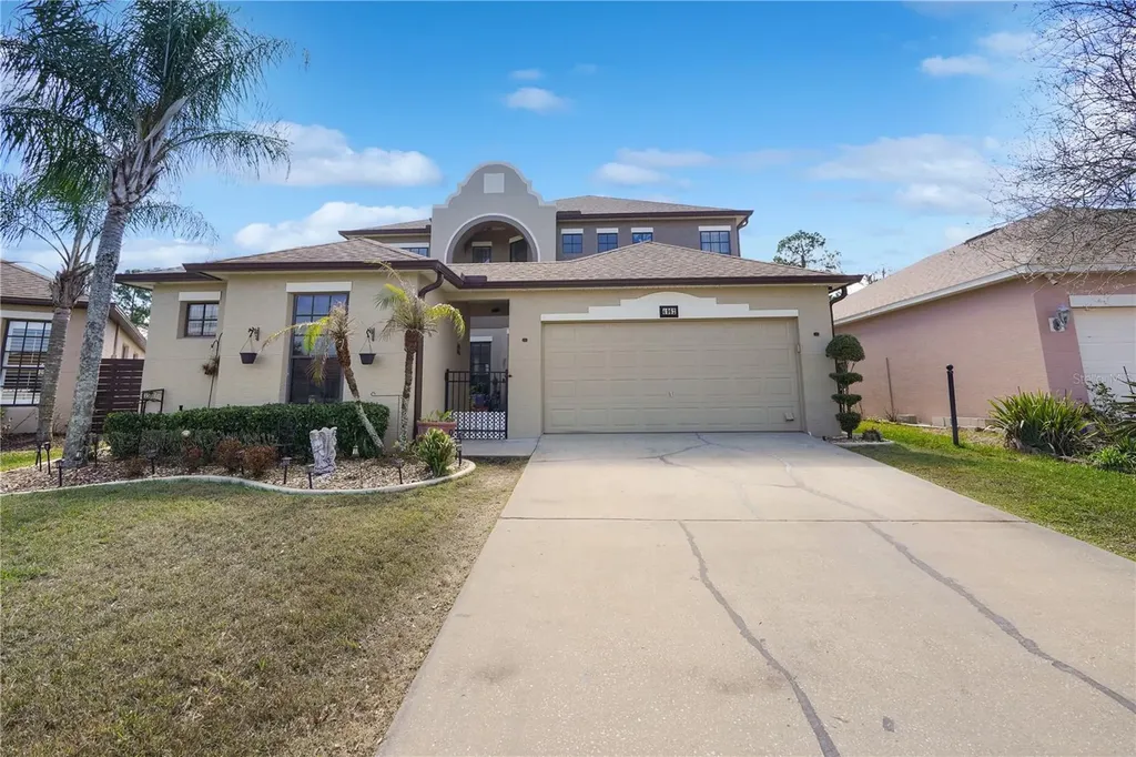 4962 Sweet Cedar Circle Orlando FL 32829