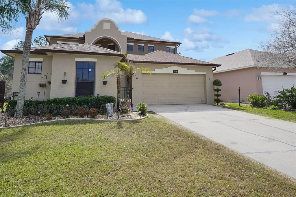 4962 Sweet Cedar Circle Orlando FL 32829