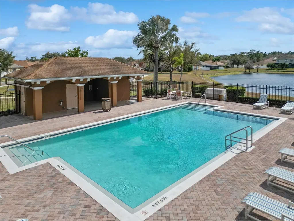 4962 Sweet Cedar Circle Orlando FL 32829