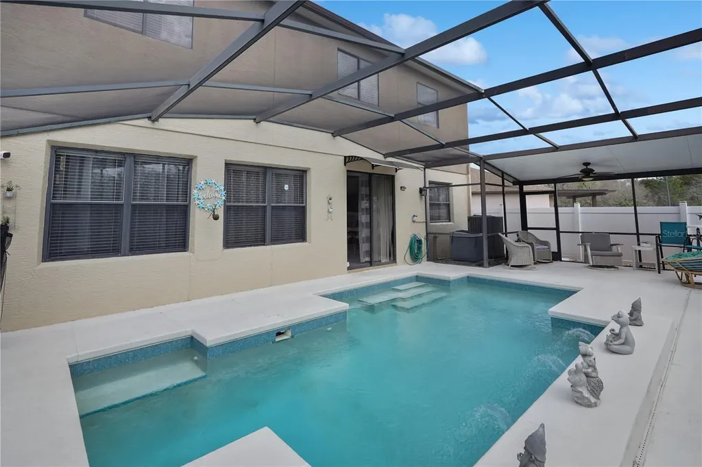 4962 Sweet Cedar Circle Orlando FL 32829