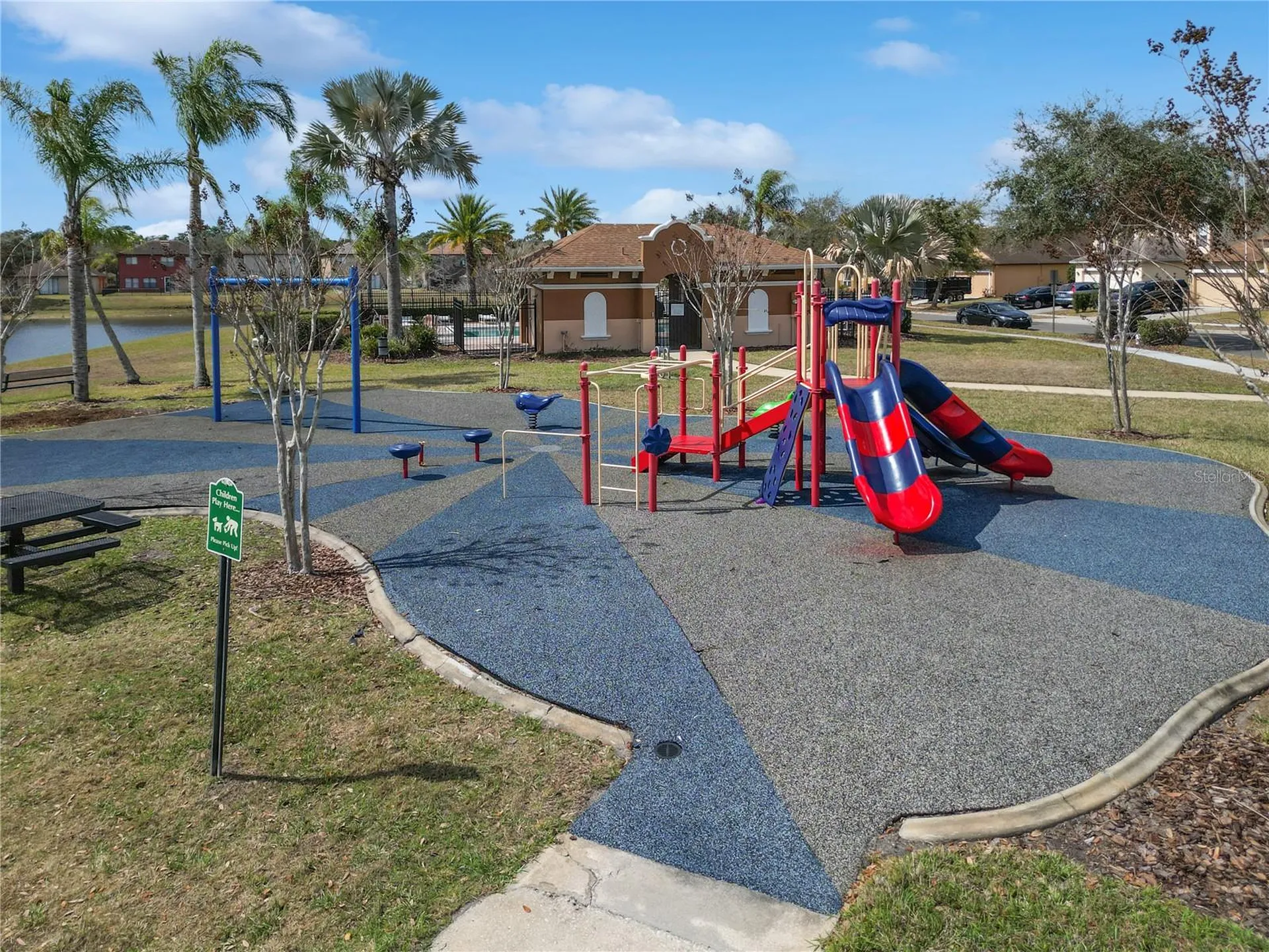 4962 Sweet Cedar Circle Orlando FL 32829