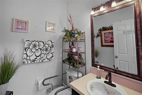 4962 Sweet Cedar Circle Orlando FL 32829