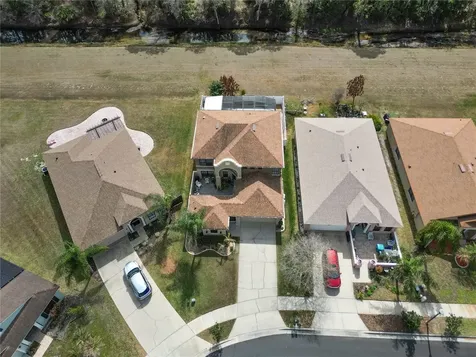 4962 Sweet Cedar Circle Orlando FL 32829