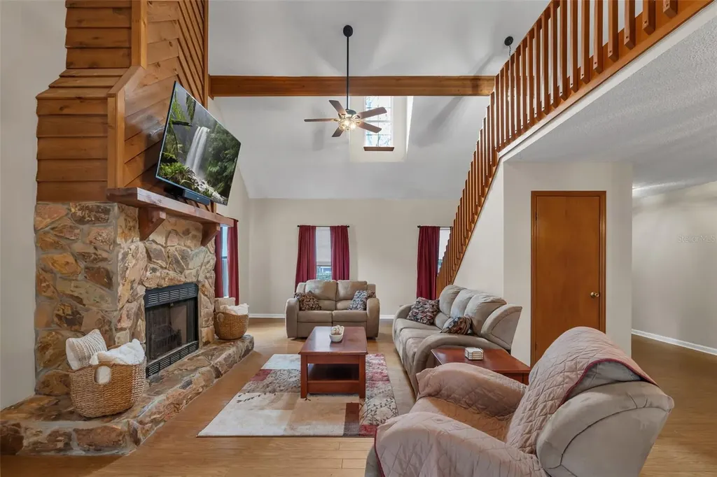 9610 Nellie Hills Court Clermont FL 34711