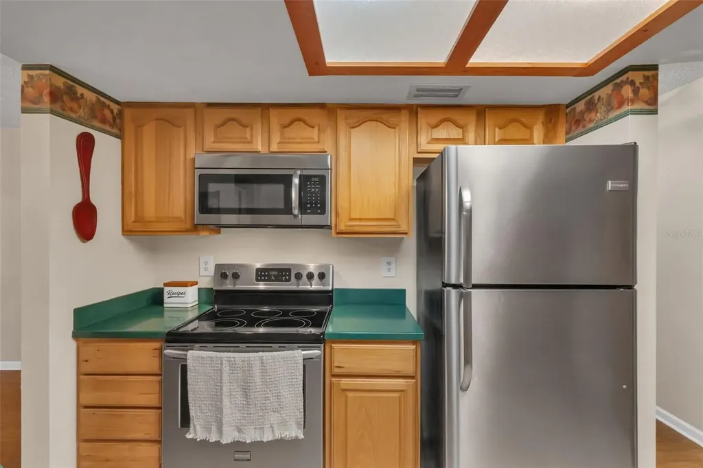 9610 Nellie Hills Court Clermont FL 34711