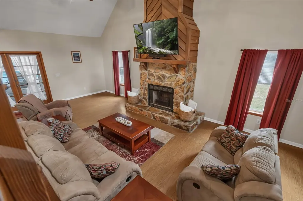 9610 Nellie Hills Court Clermont FL 34711