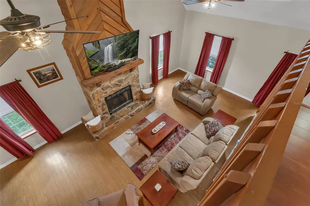 9610 Nellie Hills Court Clermont FL 34711