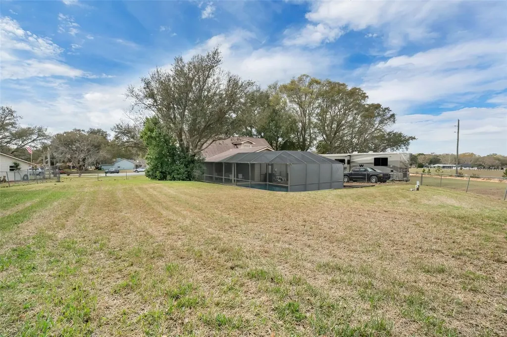 9610 Nellie Hills Court Clermont FL 34711