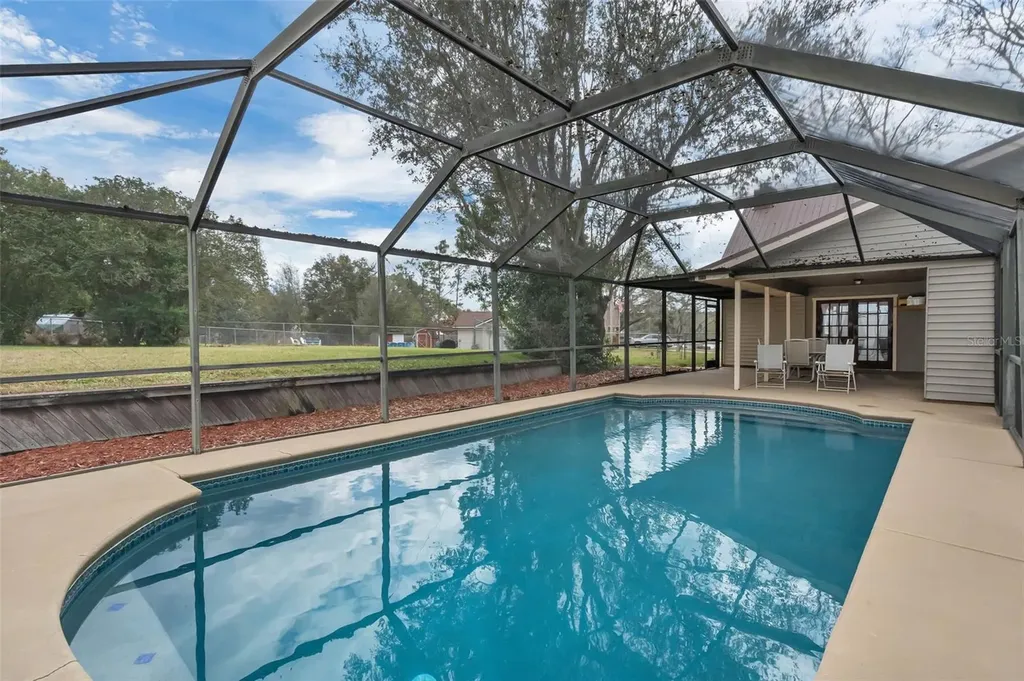 9610 Nellie Hills Court Clermont FL 34711