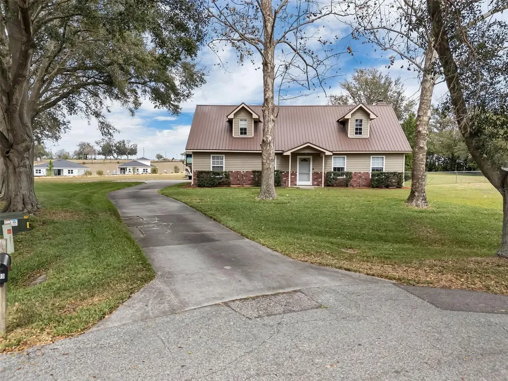 9610 Nellie Hills Court Clermont FL 34711
