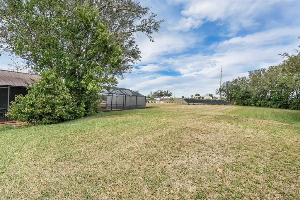9610 Nellie Hills Court Clermont FL 34711