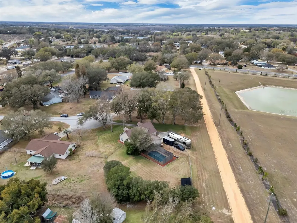 9610 Nellie Hills Court Clermont FL 34711