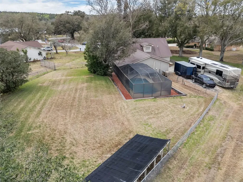 9610 Nellie Hills Court Clermont FL 34711