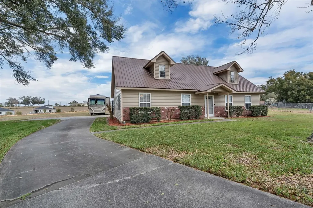 9610 Nellie Hills Court Clermont FL 34711