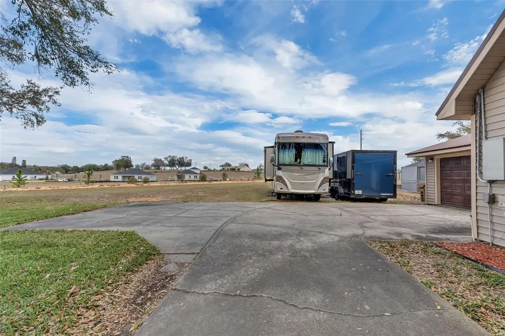 9610 Nellie Hills Court Clermont FL 34711
