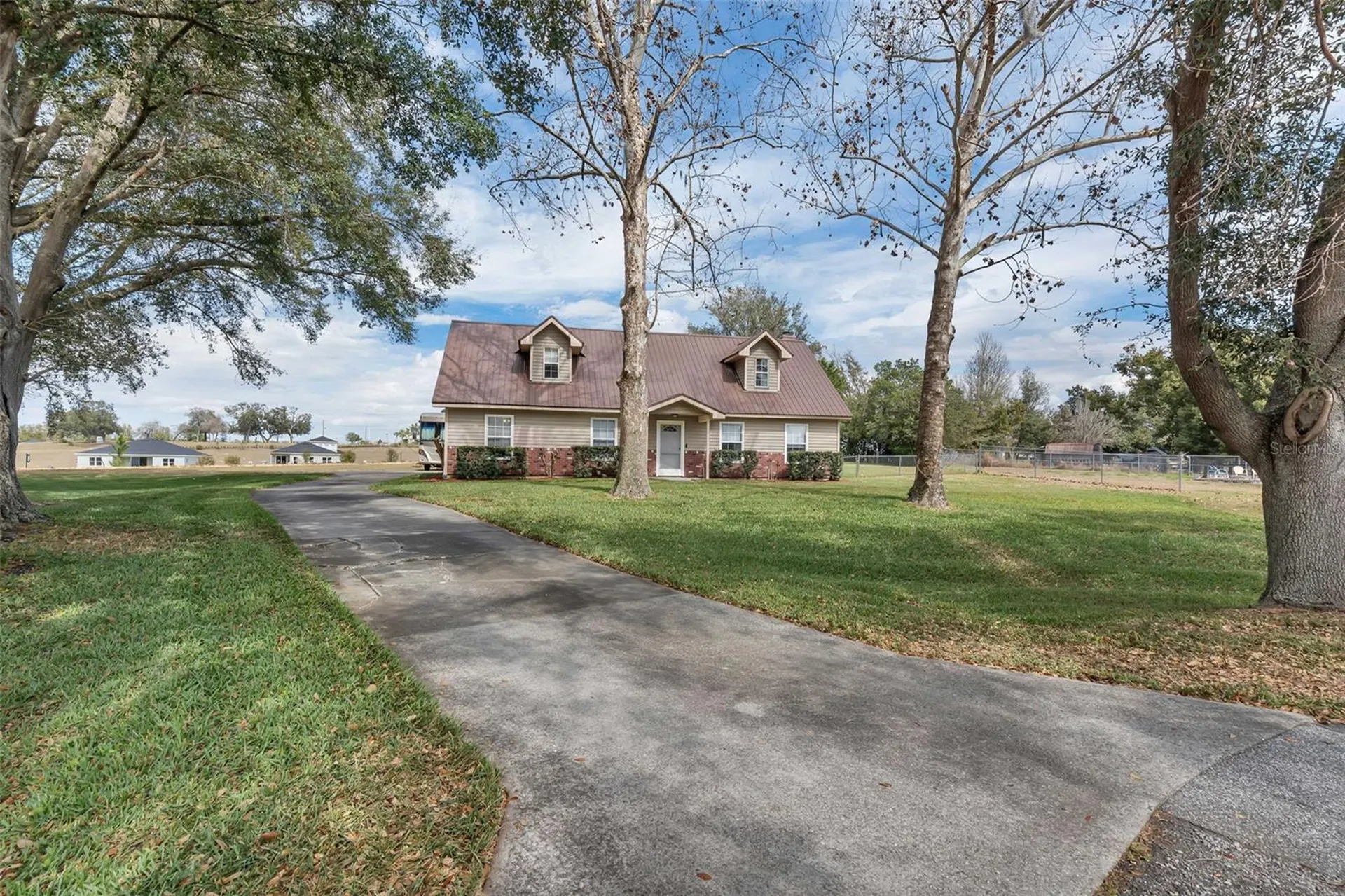 9610 Nellie Hills Court Clermont FL 34711