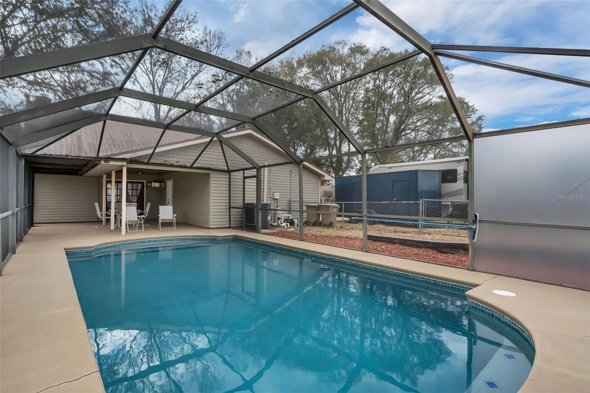 9610 Nellie Hills Court Clermont FL 34711