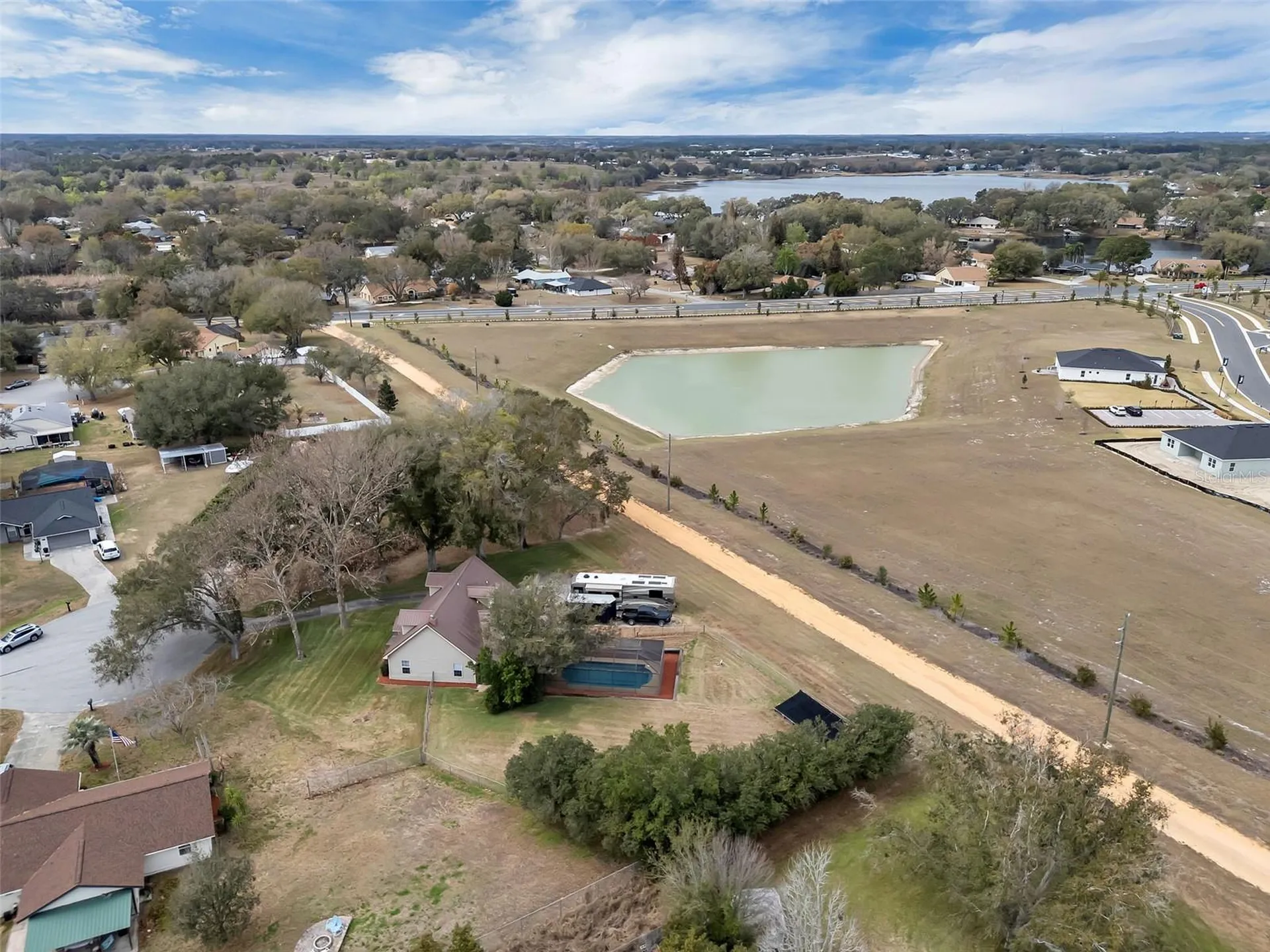 9610 Nellie Hills Court Clermont FL 34711