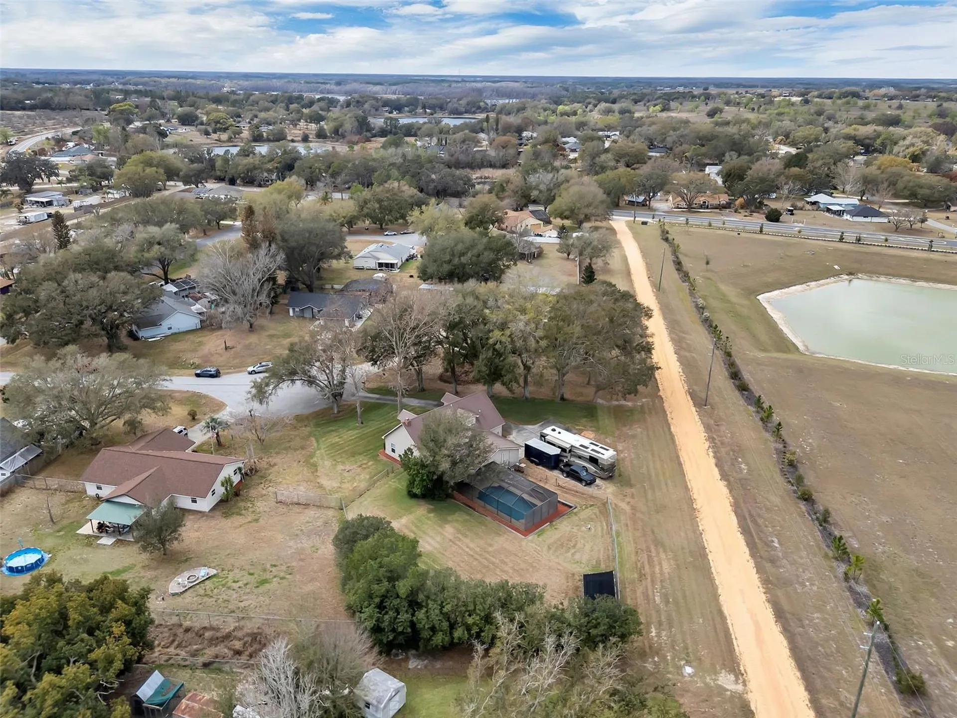 9610 Nellie Hills Court Clermont FL 34711