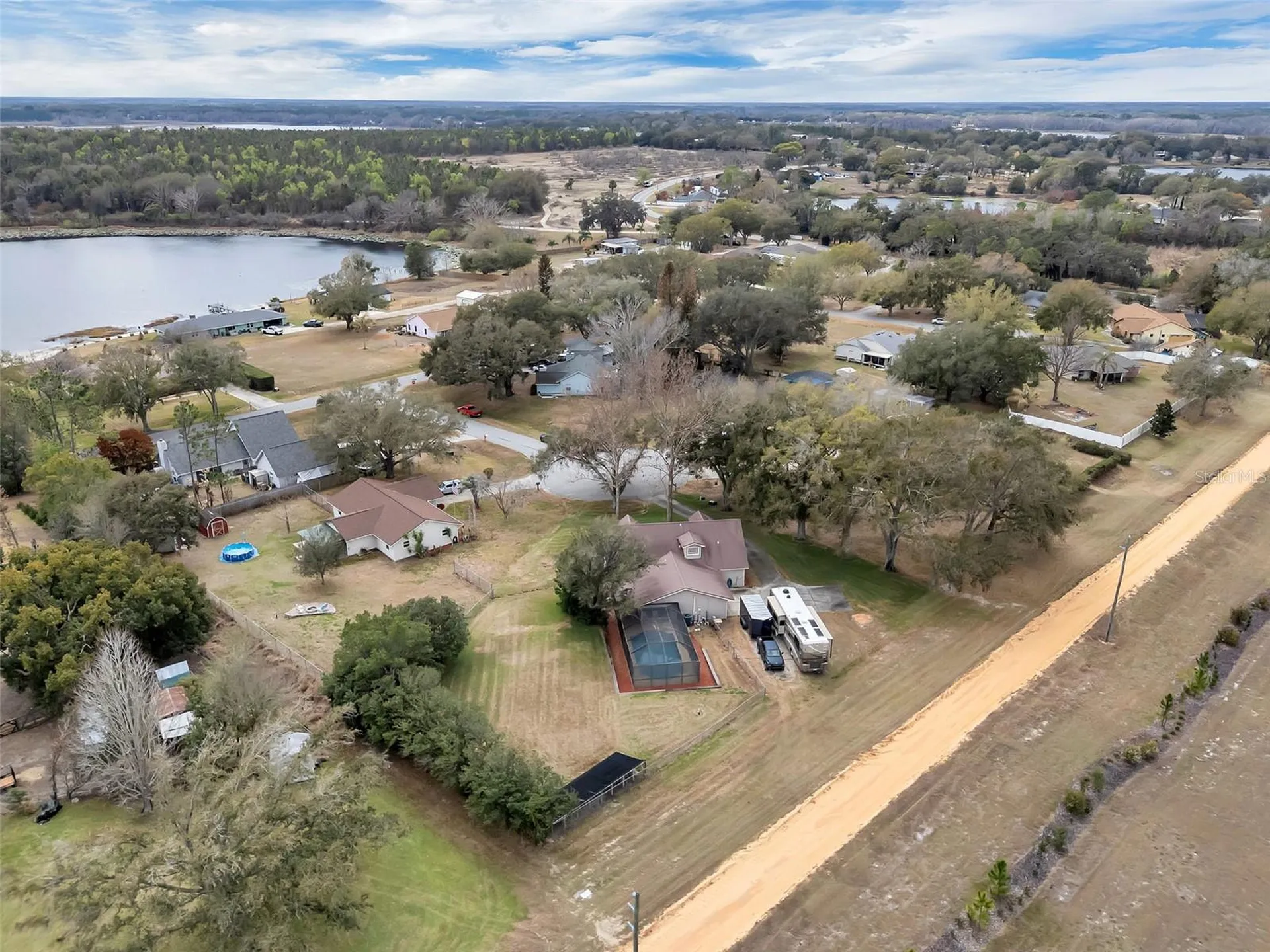 9610 Nellie Hills Court Clermont FL 34711