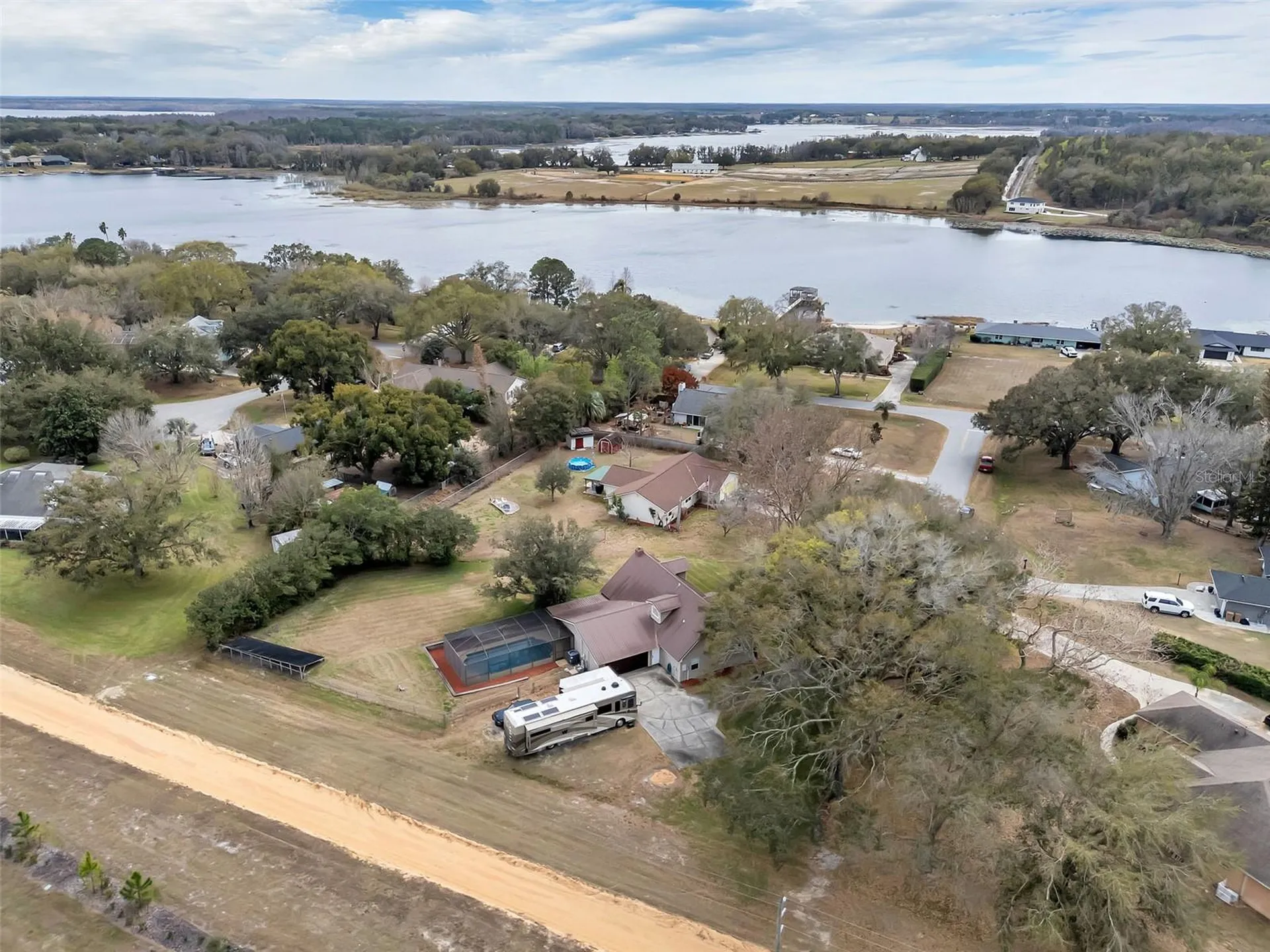 9610 Nellie Hills Court Clermont FL 34711