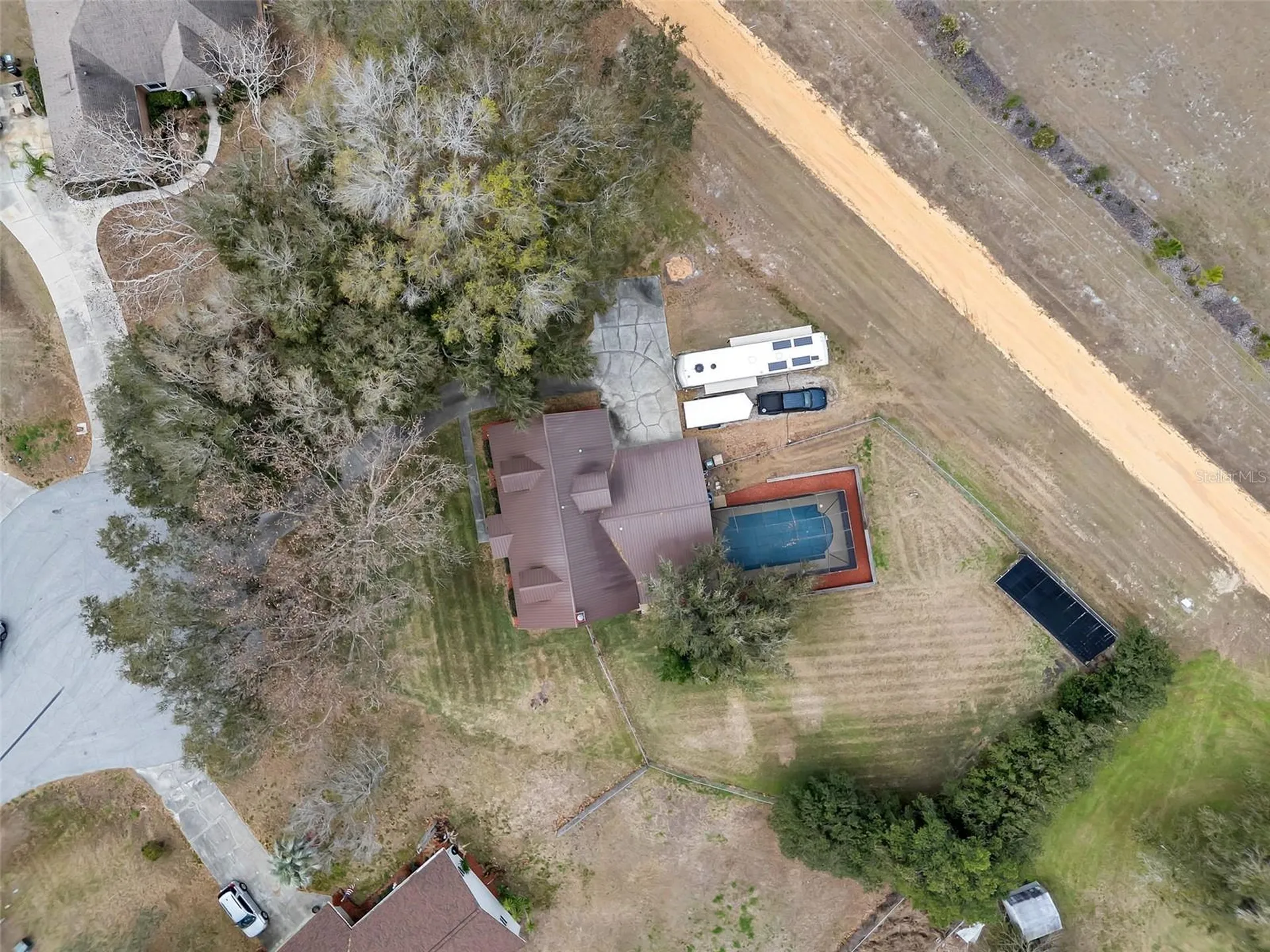 9610 Nellie Hills Court Clermont FL 34711