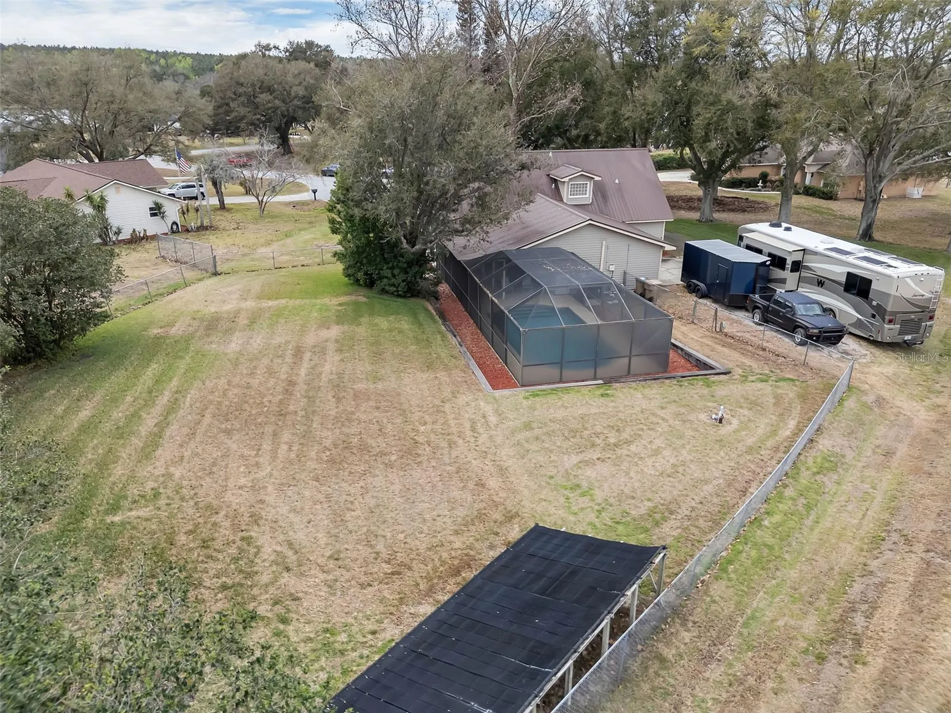 9610 Nellie Hills Court Clermont FL 34711