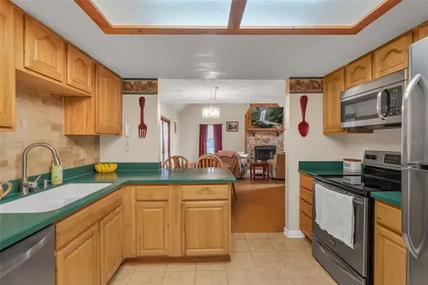 9610 Nellie Hills Court Clermont FL 34711