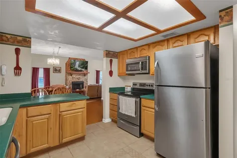 9610 Nellie Hills Court Clermont FL 34711