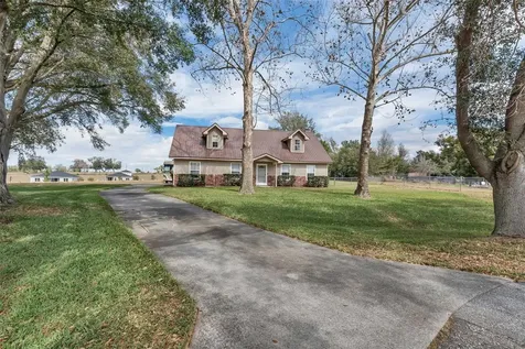 9610 Nellie Hills Court Clermont FL 34711