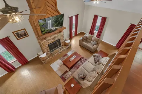 9610 Nellie Hills Court Clermont FL 34711