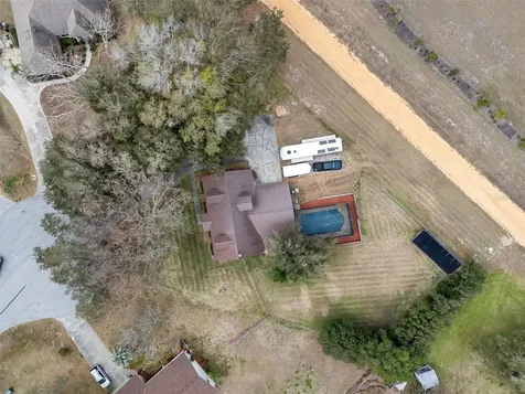 9610 Nellie Hills Court Clermont FL 34711