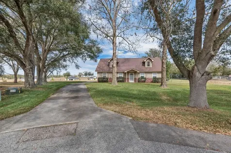 9610 Nellie Hills Court Clermont FL 34711