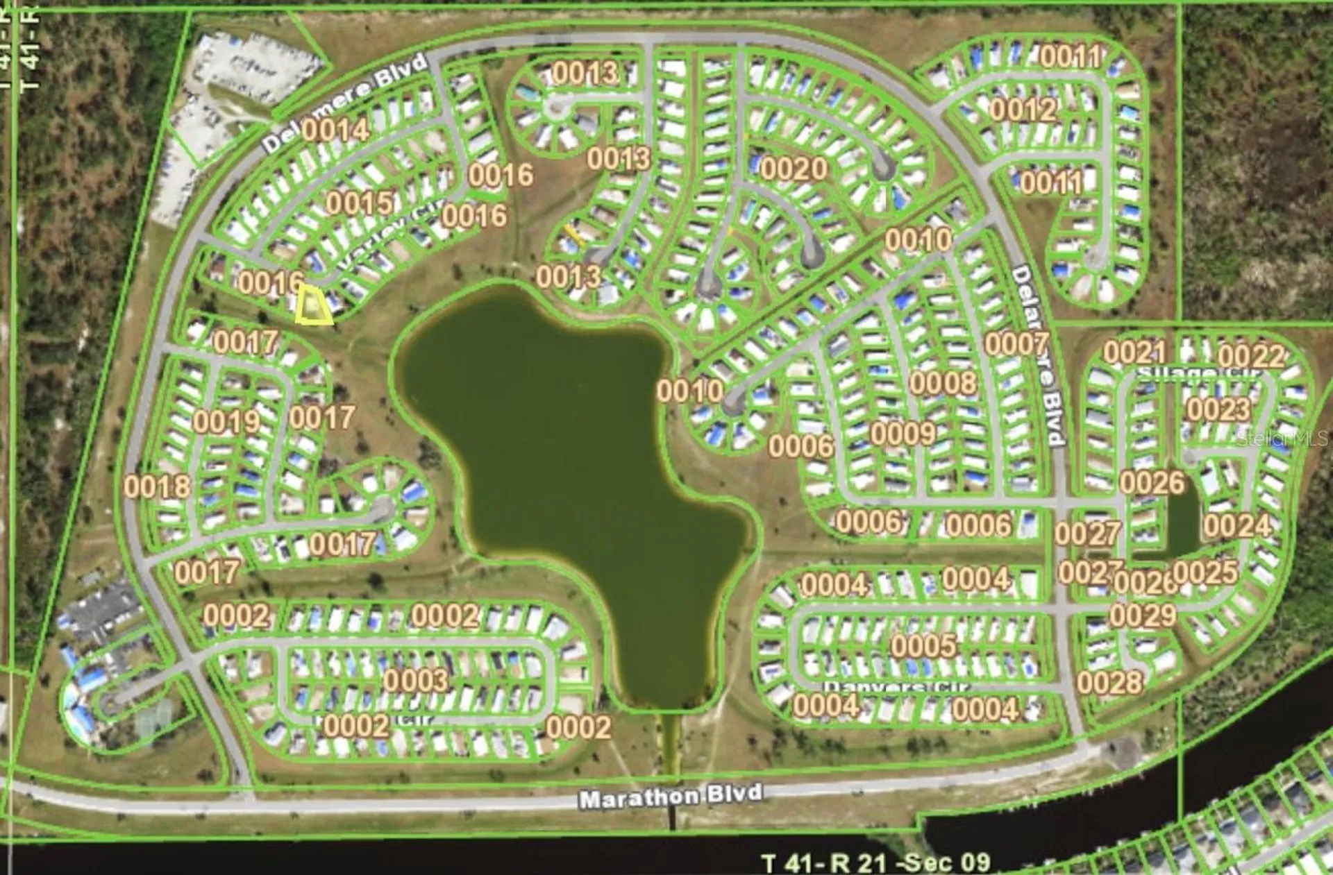 7368 Varley Circle Port Charlotte FL 33981