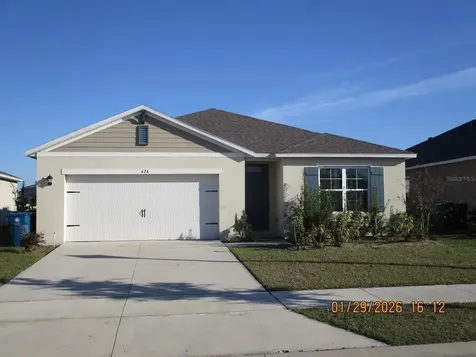 424 Noble Avenue Davenport FL 33837