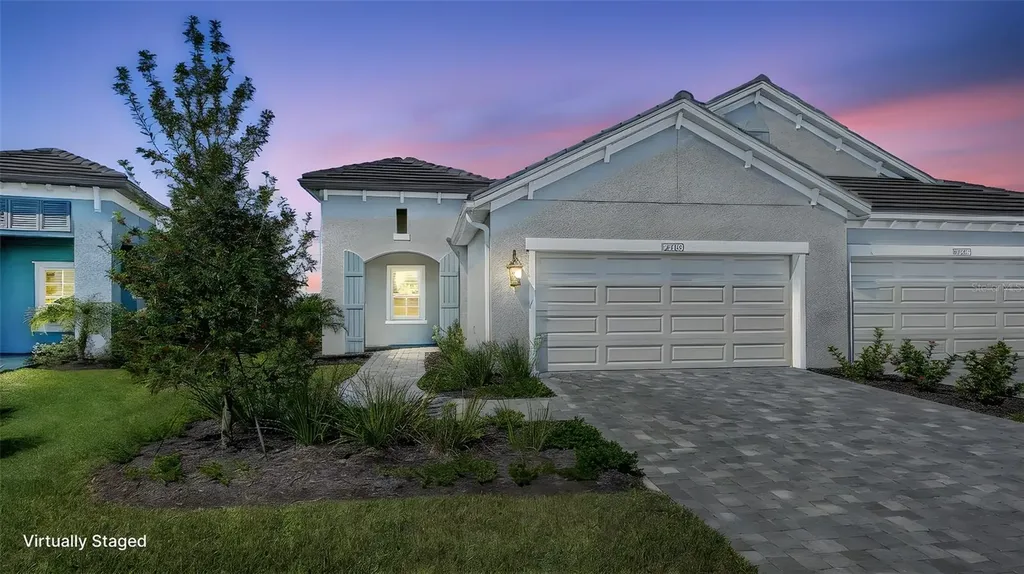 2118 Sylvester Palm Lane Bradenton FL 34212